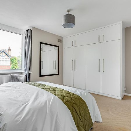 Putney Bridge Hideaway Apartment London Exterior photo