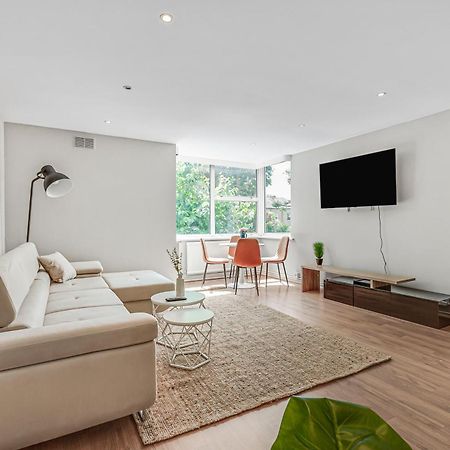 Putney Bridge Hideaway Apartment London Exterior photo