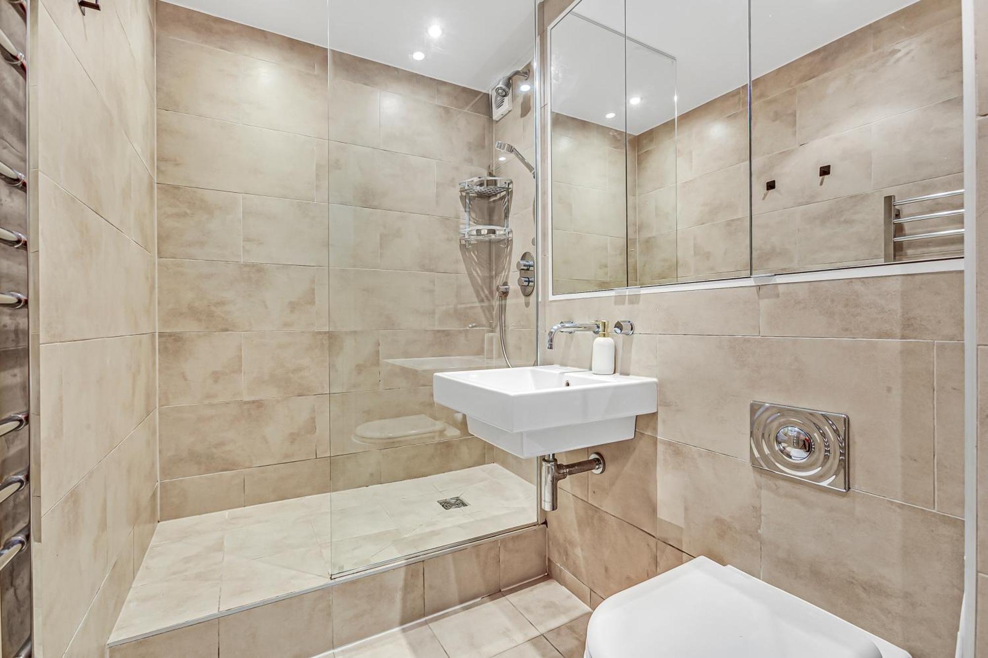 Putney Bridge Hideaway Apartment London Exterior photo
