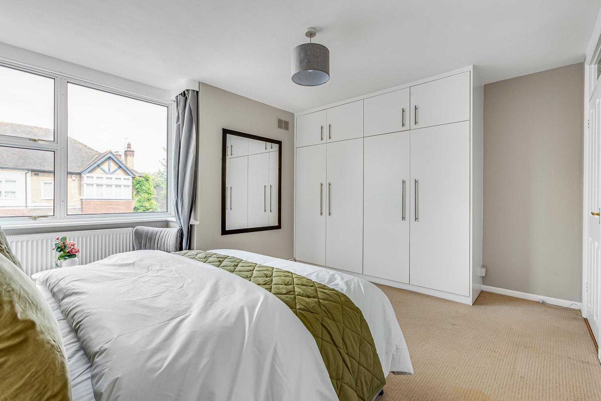 Putney Bridge Hideaway Apartment London Exterior photo