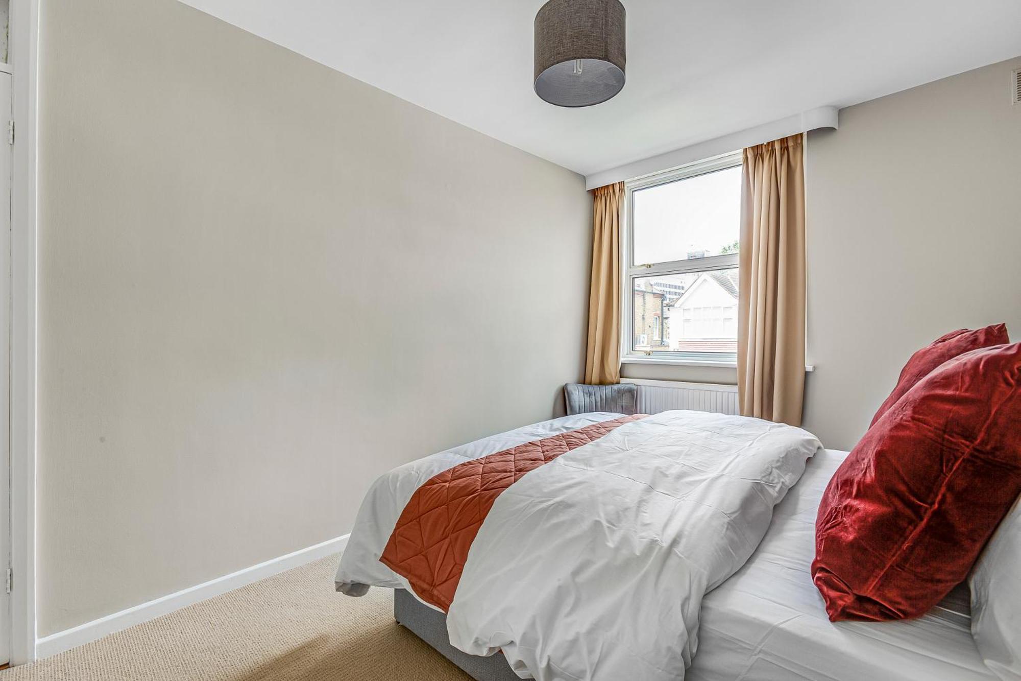 Putney Bridge Hideaway Apartment London Exterior photo