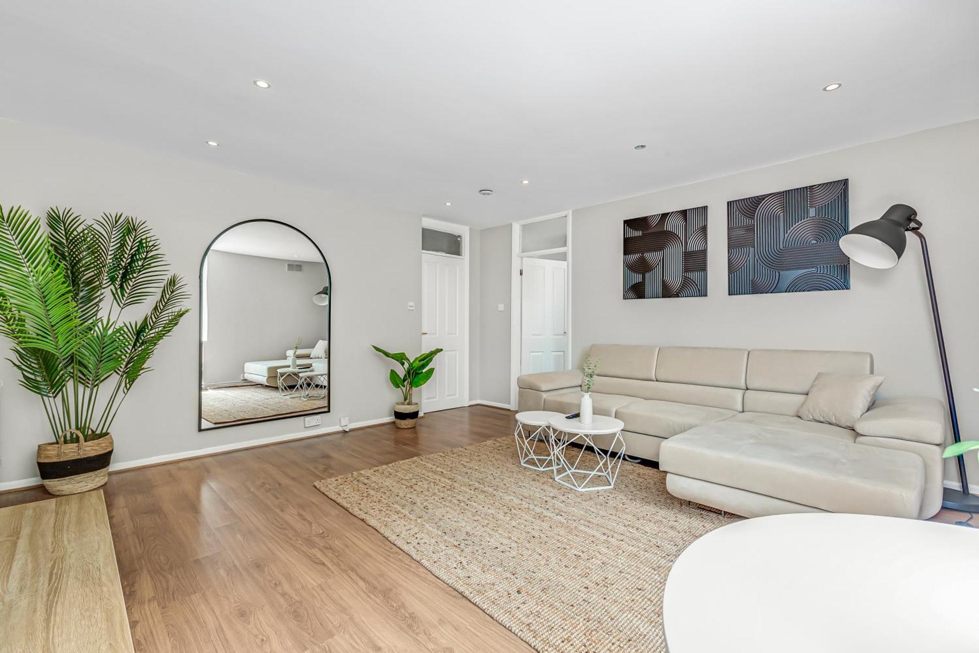 Putney Bridge Hideaway Apartment London Exterior photo
